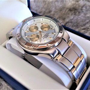 (Brand New) Armitron Men's Watch